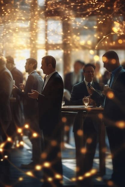 Trade Fair Networking 的图像结果