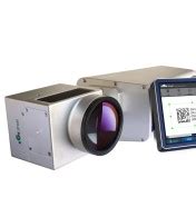 Laser Marking Machine - KGK Jet India