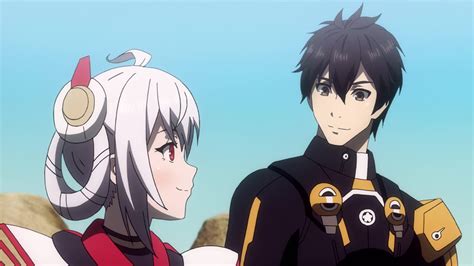 Image result for PSO2 Ash