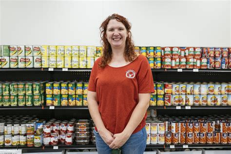 Elk Grove Pantry Expands | Greater Chicago Food Depository