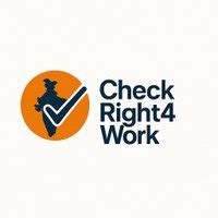 Check Right for Work V2
