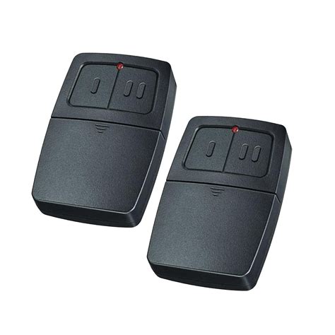 Image result for Genier Remote Programing