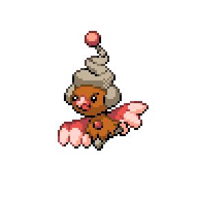 Spear Jr. #21.258 - FusionDex