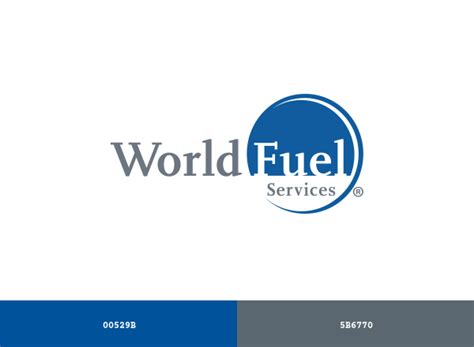 World Fuel Services Logo 的图像结果