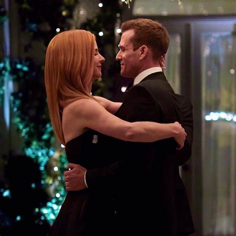 Suits harvey and donna – Artofit
