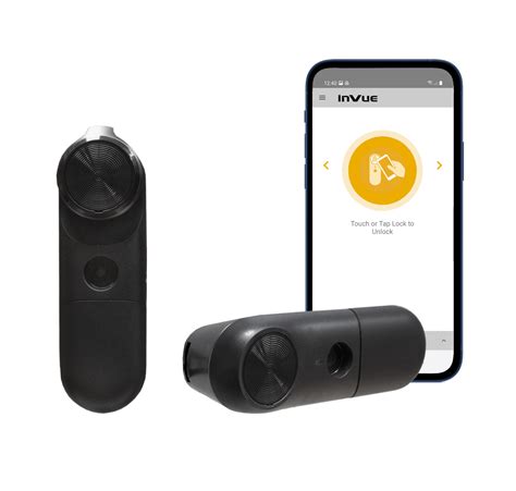 Image result for Invue Smart Lock