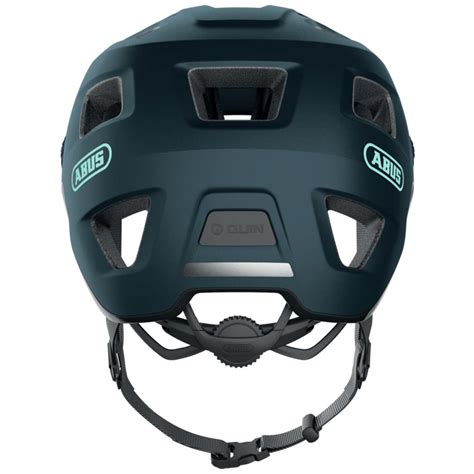 Abus MoDrop Helmet-Midnight Blue