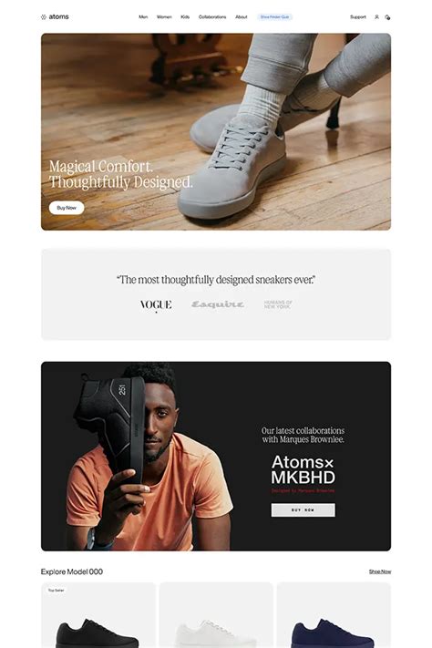 Image result for E-commerce Website Examples