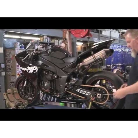 Motion Pro Chain Alignment Tool 的图像结果