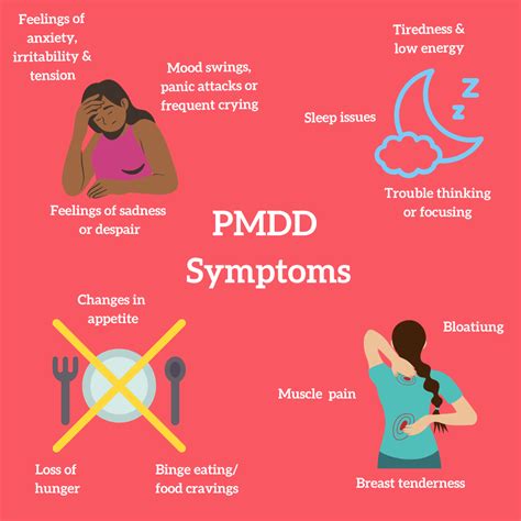 What is PMDD? | HotTea Mama