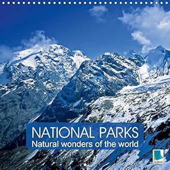 Buy National Parks - Natural Wonders of the Worldder Natur 2018 ...