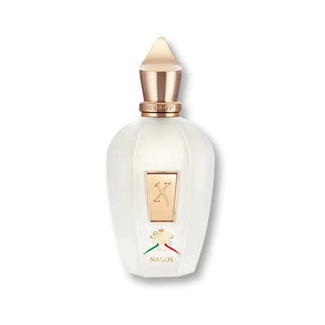 Shop Xerjoff Xj 1861 Naxos EDP