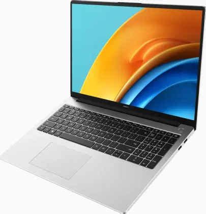 Huawei MateBook D16 Laptop (12th Gen Core i7/ 16GB/ 512GB SSD/ Win11 ...