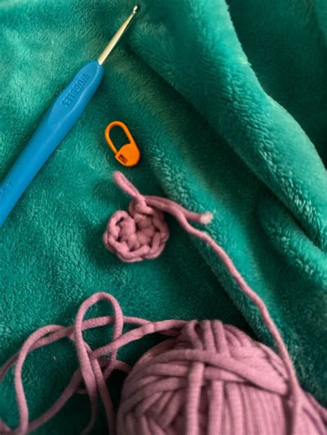 Image result for Woobles Magic Ring Tutorial