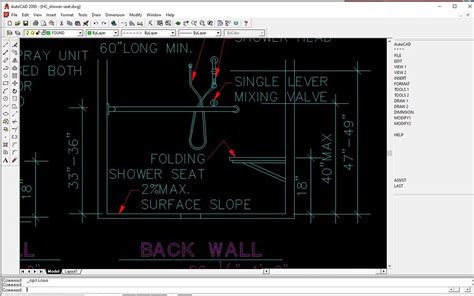 Image result for AutoCAD Screen Menu