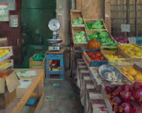 Hofer - Vintage oil painting on canvas, Still life, fruit, Framed, Signed Hofer For Sale at 1stDibs