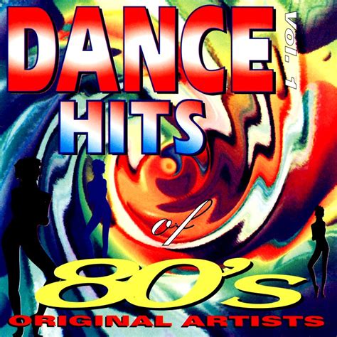 Electronic Dance Music Of The 80S at Julius Scudder blog
