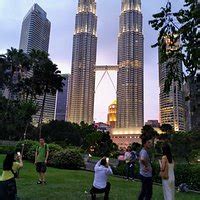 PETRONAS TWIN TOWERS (2025) All You Need to Know BEFORE You Go (with ...