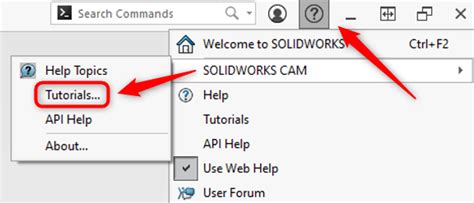 SolidWorks 2016 Tutorials 的图像结果