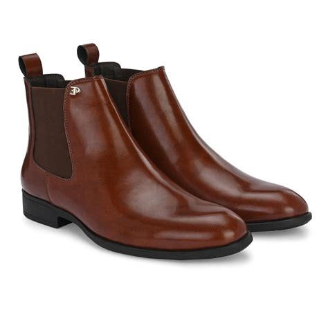 Men Boots | Durable and Stylish Footwear – El Paso Fashion