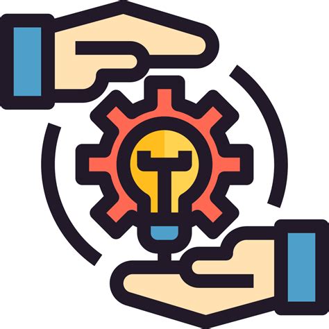 Innovation and Design Icon 的图像结果