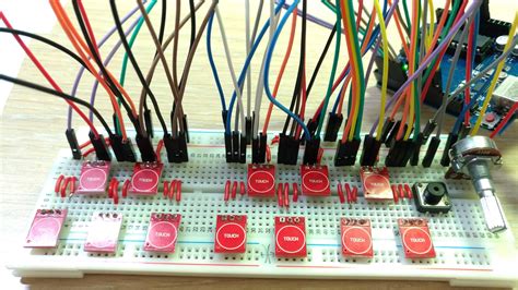 Programming Midi Controllers 的图像结果