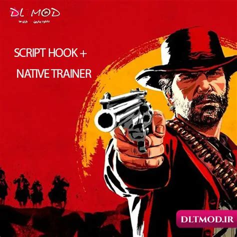 Image result for How to Use Script Hook RDR2