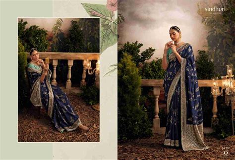 RADHA RANI BY KIMORA FASHION 237 TO 247 SERIES INDIAN TRADITIONAL WEAR ...