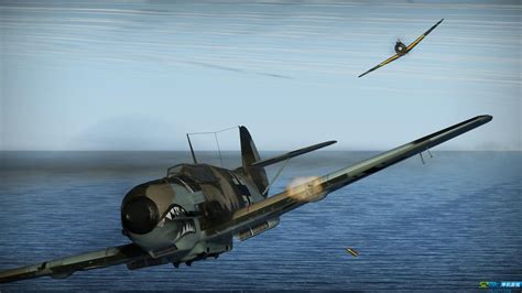 二战空战单机游戏-求一款中低配置的二战类空战单机游戏