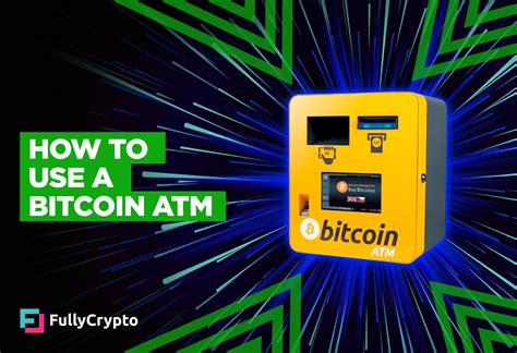 Image result for How to Use a Bitcoin Machine Instructions