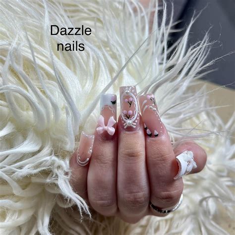 @dazzlenailsandspa | We are "SUPERCALIFRAGILISTIC "-Welcome to our nail ...