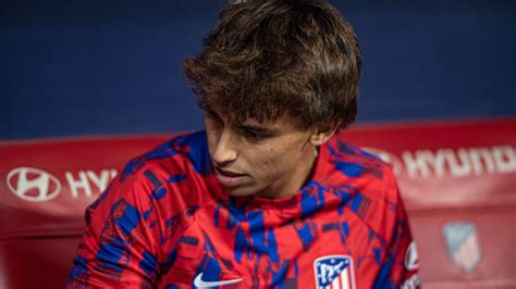 Griezmann deja claro cuál fue el error de Joao Félix en el Atlético ...