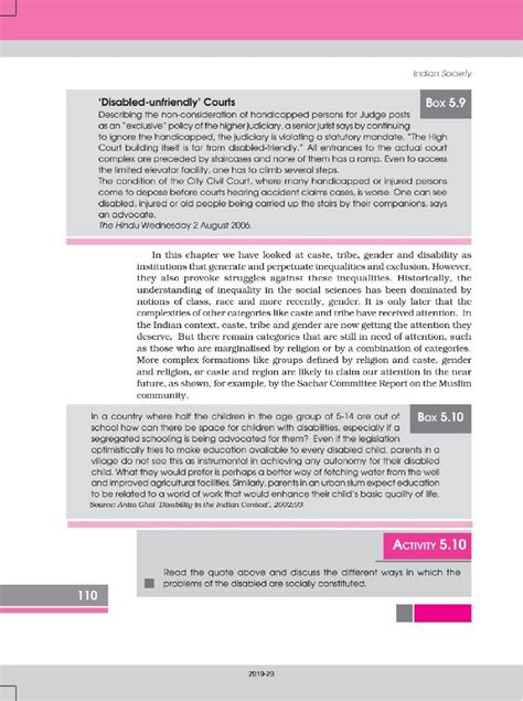 Image result for Education Class 12 Social Notes From Chapter Unit 5 Part 2