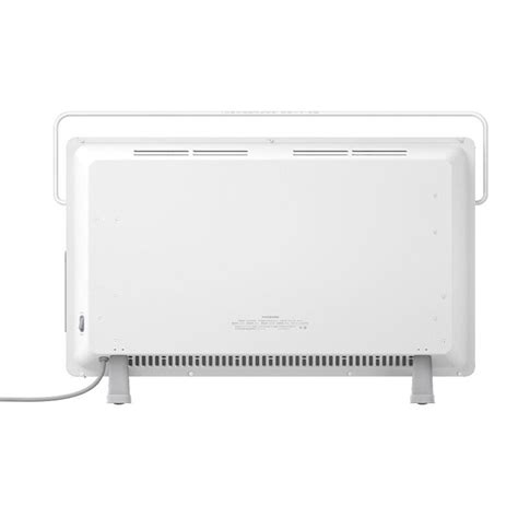 Xiaomi Mijia Intelligent smart Electric Heater 2200W with Drying Rack ...