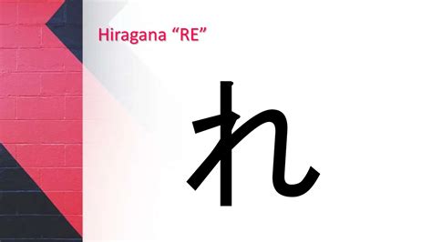 PENGENALAN HURUF JEPANG HIRAGANA LENGKAP | PPTX