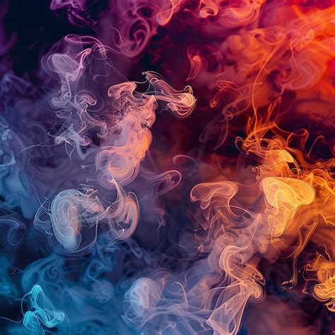 Exploding Background 的图像结果