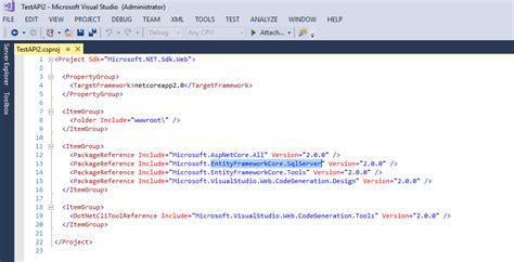 DbContext ASP.NET 的图像结果