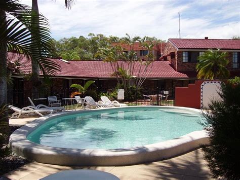 HERVEY BAY COLONIAL LODGE (Torquay) - Hotel Reviews & Photos - Tripadvisor