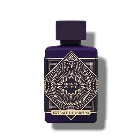 French Avenue - Flora Parfums