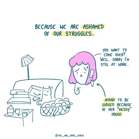 ADHD & Lying: Why Do We Tend to Lie?