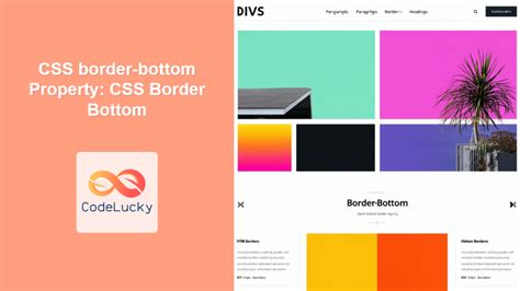 Image result for CSS Bottom