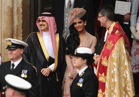 沙特王室最高調的前王妃，美麗多金且單身 - 每日頭條