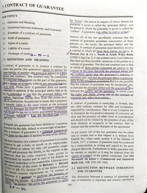 Legal History Notes for Enhanced Understanding and Review - Studocu