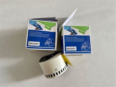 Image result for QL 810W Label Printer