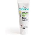 mCaffeine Vitamin C Green Tea Face Wash for Glowing Skin | Face ...