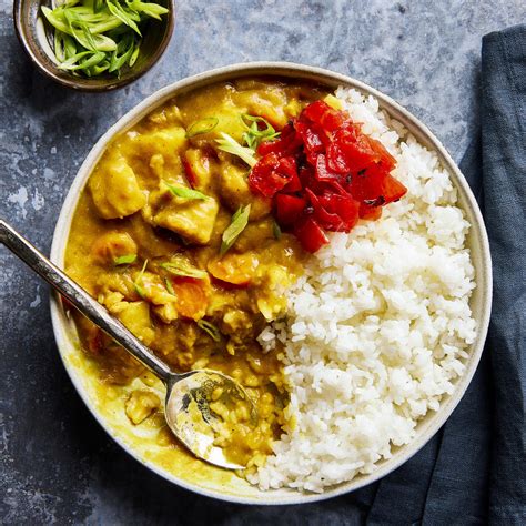 Kare Kare With Rice A Modern Take On Kare Kare: 24 Hour Sous Vide