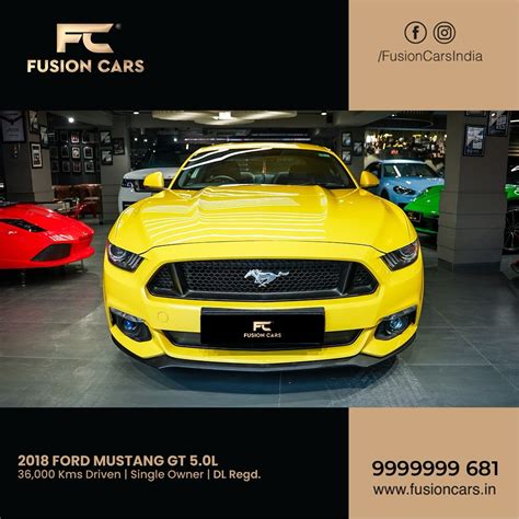 Luxury Cars Collection - Fusion Cars