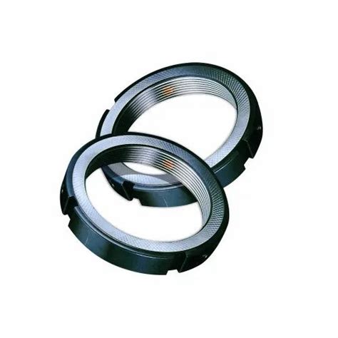 Precision Lock Nut For Bearing Trader - Wholesaler / Distributor from ...
