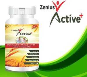 Zenius capsule Nutrition Bars Price in India - Buy Zenius capsule ...