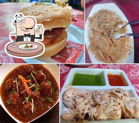 Momo Burger Joint, Rohtak - Restaurant reviews